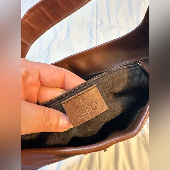 Gucci Jackie Hobo Bag - Picture 9 of 14